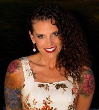 photo of Kerrie N. Moreau